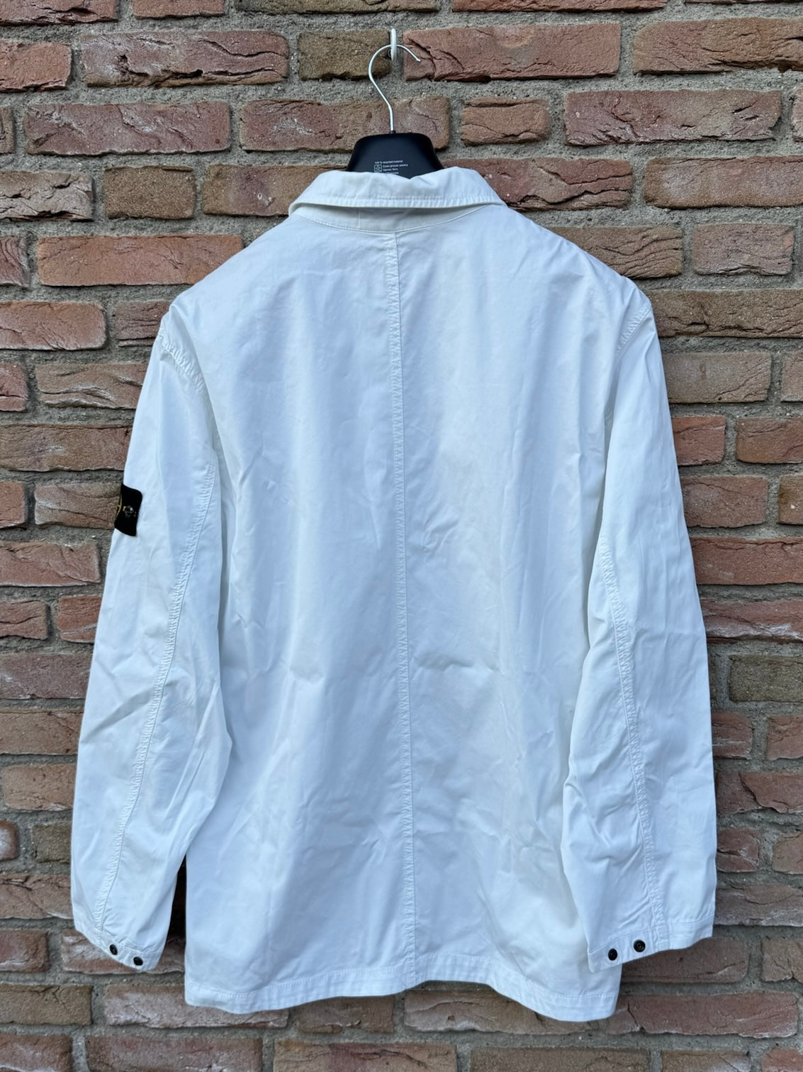 Stone Island Overshirt - XXL