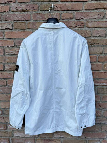 Stone Island Overshirt - XXL