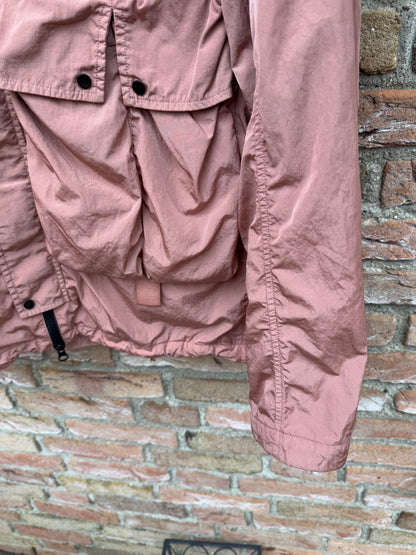 C.P. Company Chrome-R Goggle Jacket - XL