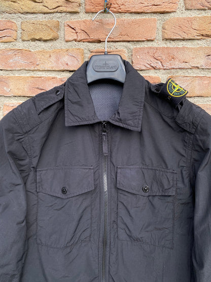 Stone Island Naslan Overshirt - S