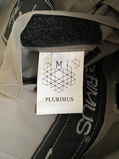 Plurimus S16 Jacke - M