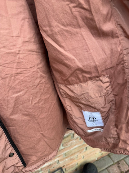 C.P. Company Chrome-R Goggle Jacket - XL