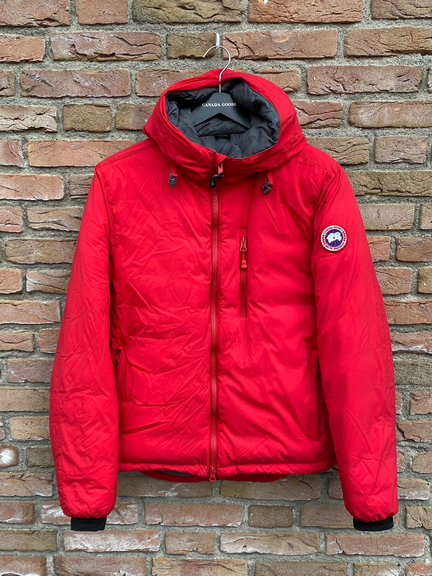 Canada Goose Lodge Jacke - S