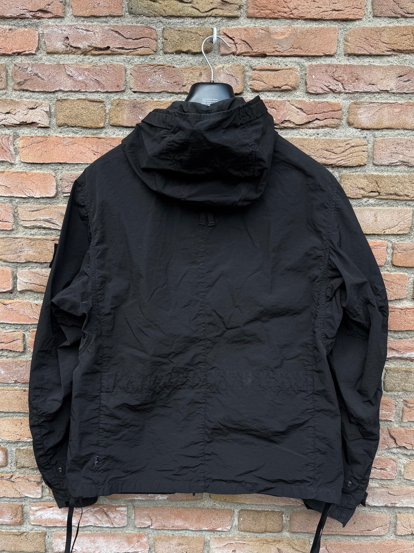 Stone Island Shadow Project Silon Jacket - L