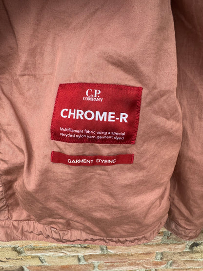 C.P. Company Chrome-R Goggle Jacket - XL