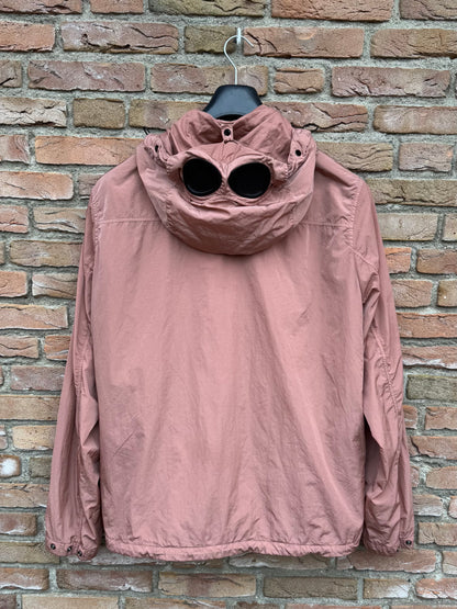 C.P. Company Chrome-R Goggle Jacket - XL