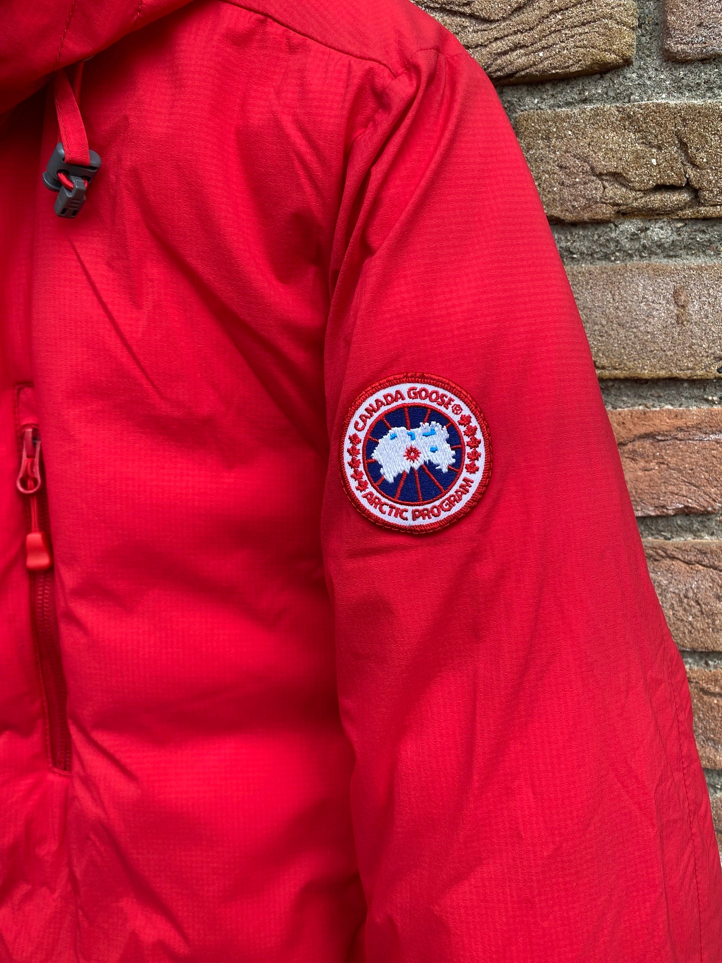 Canada Goose Lodge Jacke - S