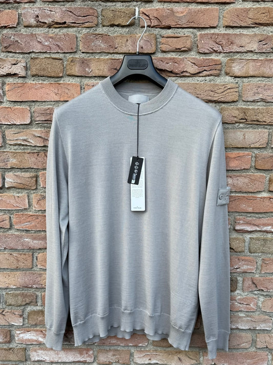 Stone Island Ghost Pullover - XL