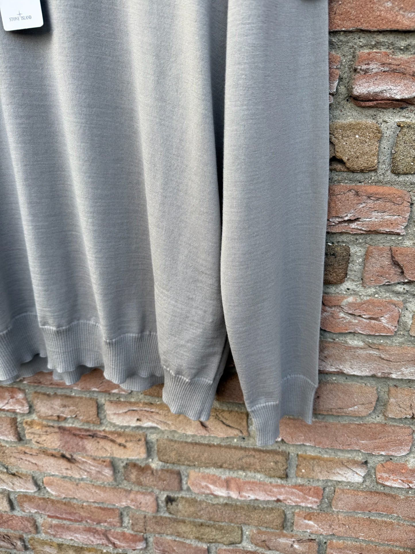 Stone Island Ghost Pullover - XL