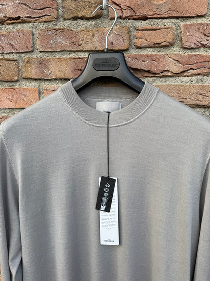 Stone Island Ghost Pullover - XL