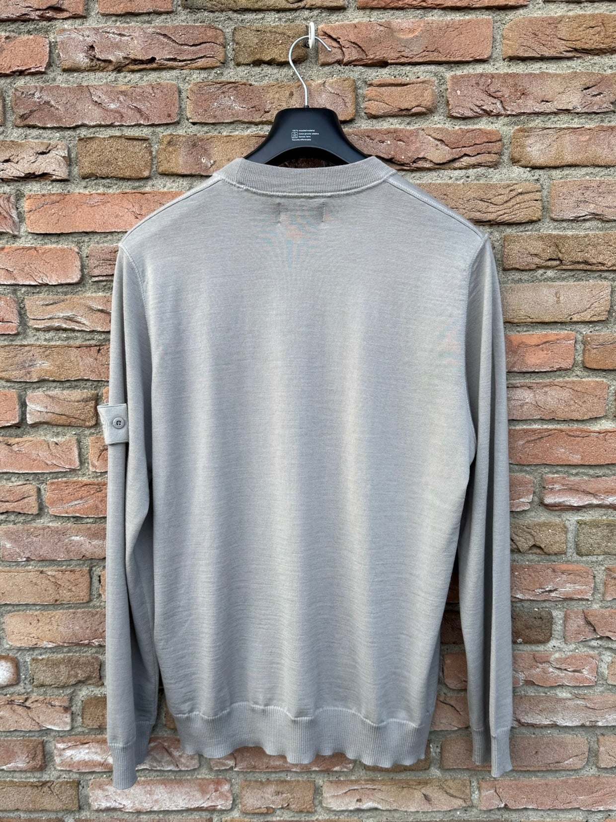 Stone Island Ghost Pullover - XL