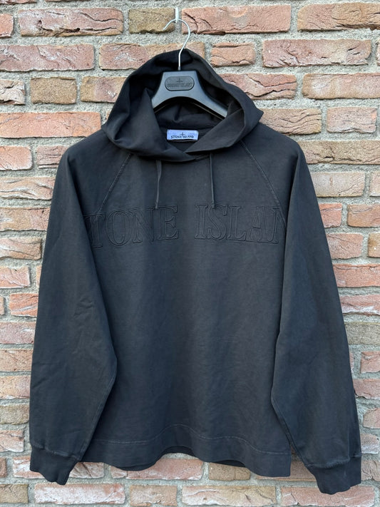 Stone Island Hoodie - L