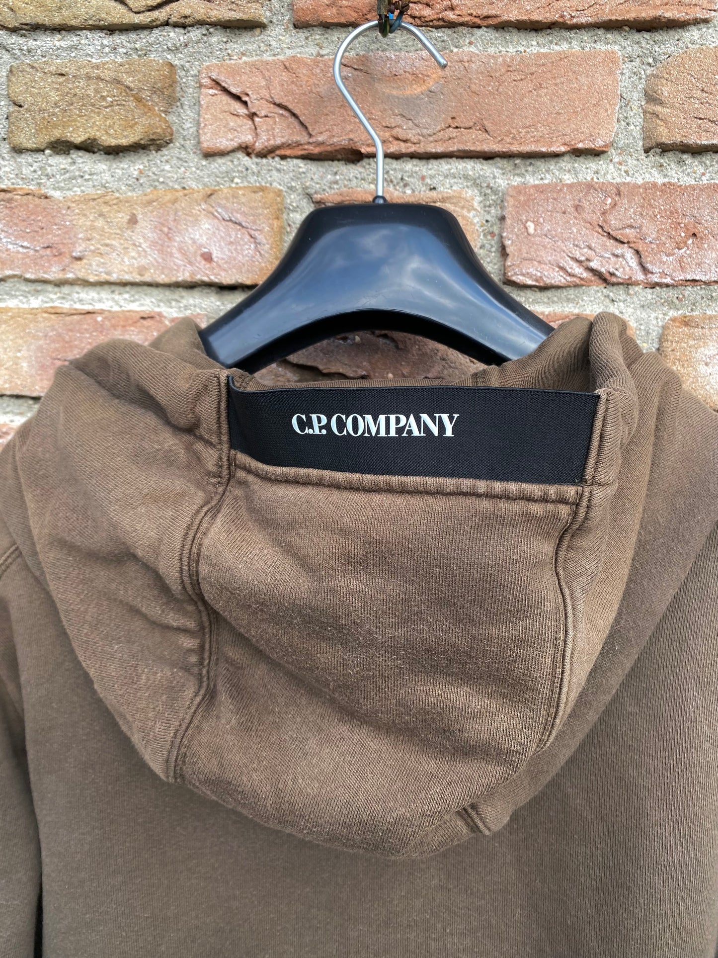 C.P. Company Hoodie - XL