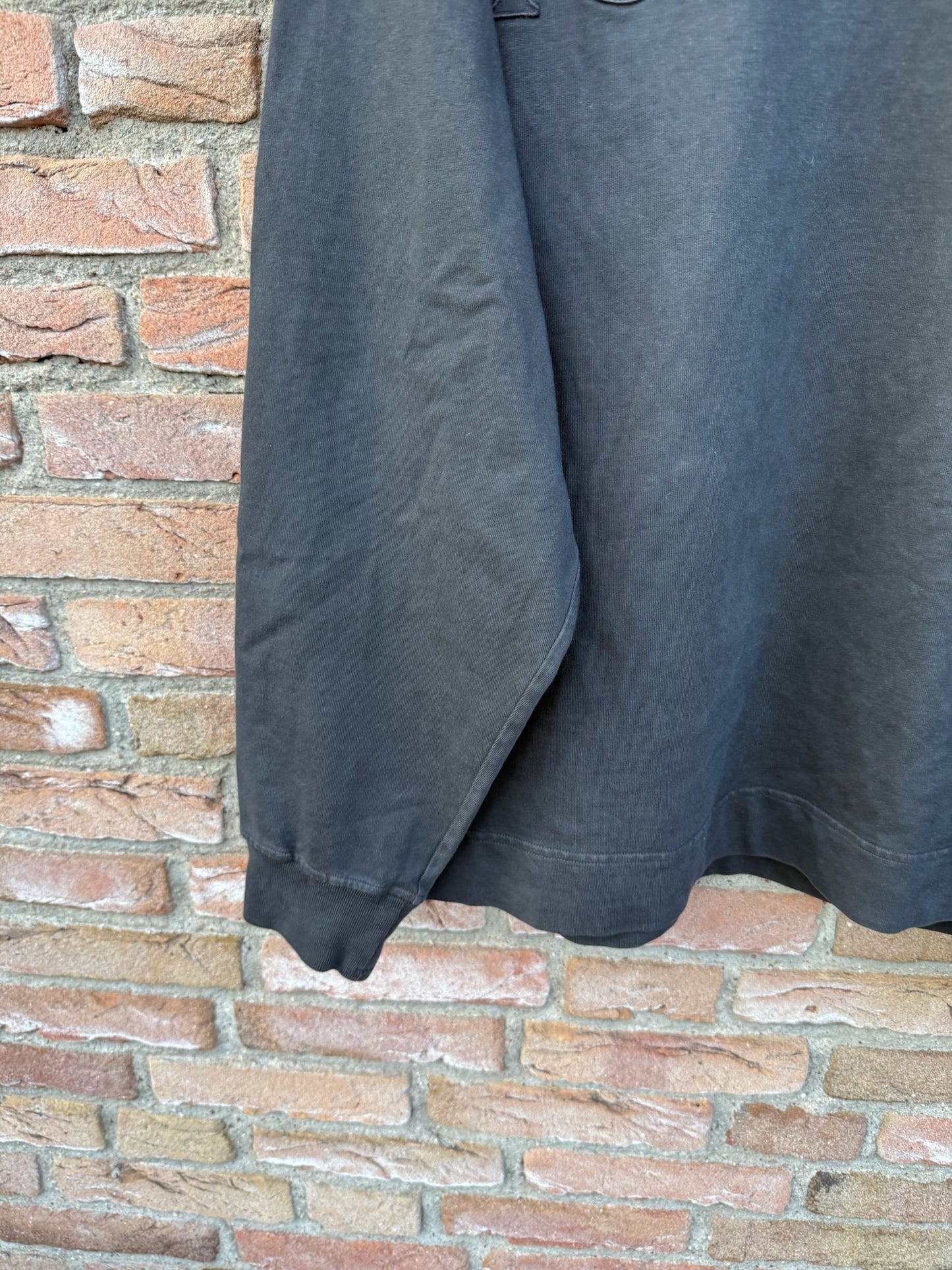 Stone Island Hoodie - L