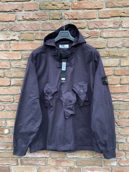 Stone Island Multipocket Smock - XL