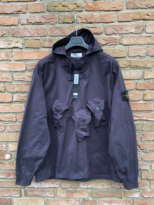 Stone Island Multipocket Smock - XL