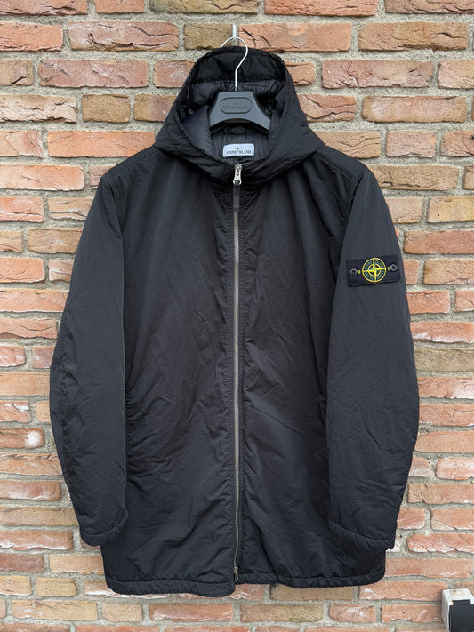 Stone Island Hyper Dense Nylon Twill Primaloft Jacket - XXL