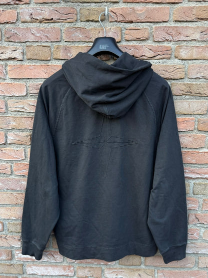 Stone Island Hoodie - L