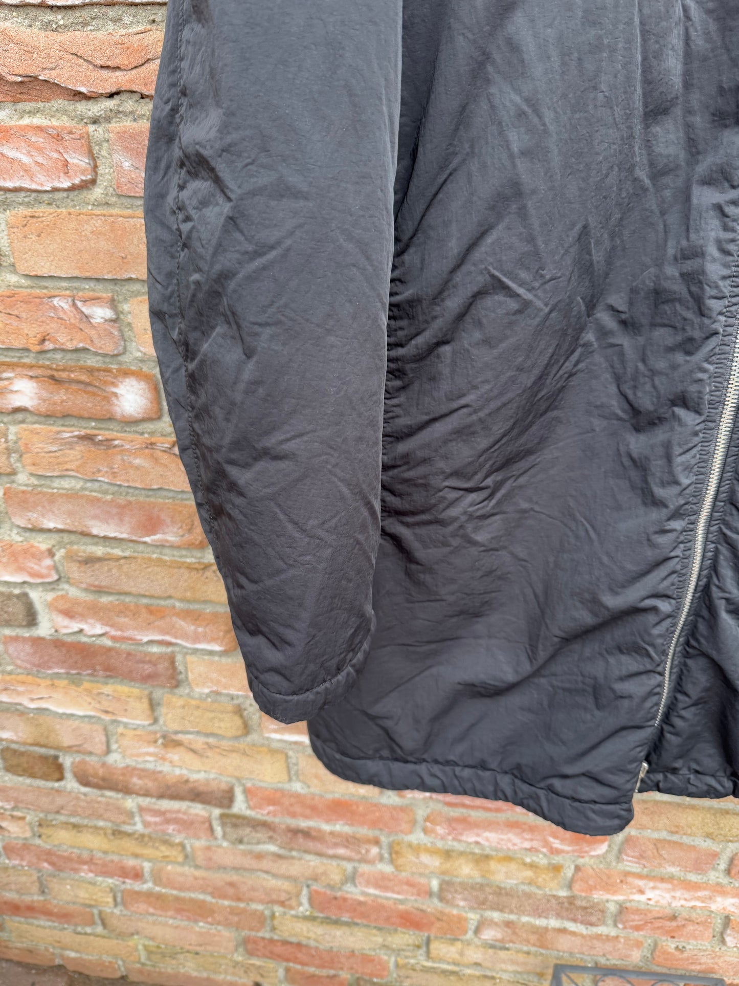 Stone Island Hyper Dense Nylon Twill Primaloft Jacket - XXL