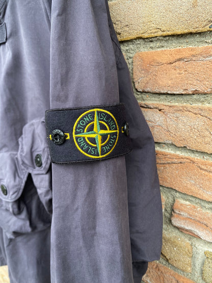 Stone Island Multipocket Smock - XL