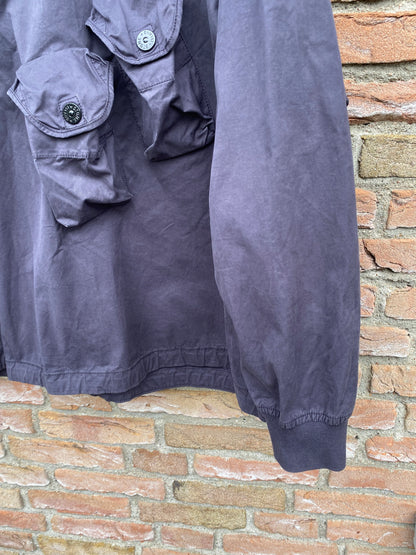 Stone Island Multipocket Smock - XL