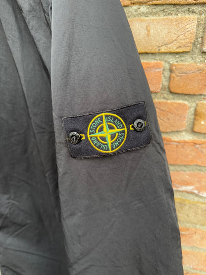 Stone Island Hyper Dense Nylon Twill Primaloft Jacket - XXL