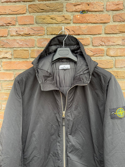 Stone Island Hyper Dense Nylon Twill Primaloft Jacket - XXL