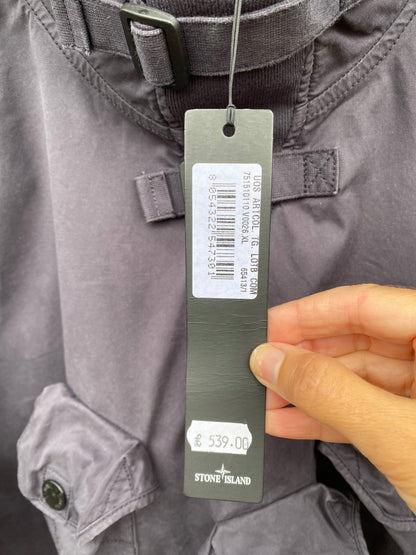 Stone Island Multipocket Smock - XL