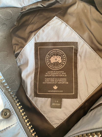 Canada Goose Osborne Parka - L