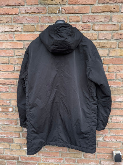 Stone Island Hyper Dense Nylon Twill Primaloft Jacket - XXL