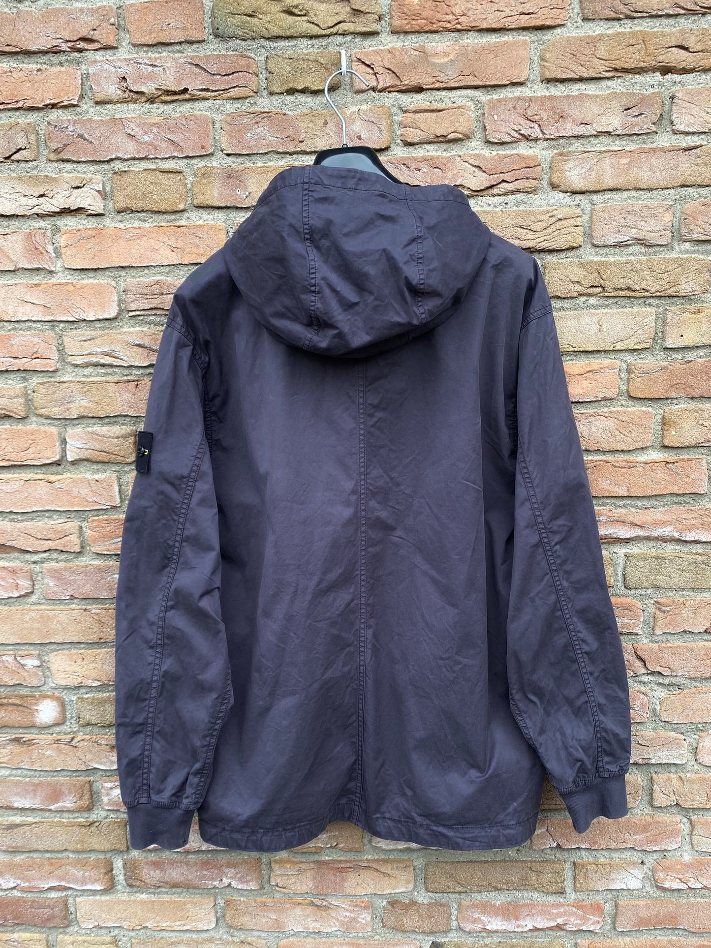 Stone Island Multipocket Smock - XL