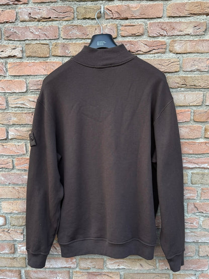 Stone Island Ghost Sweatshirt - XL