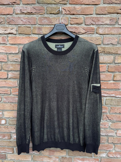 Stone Island Shadow Project Pullover - XXL