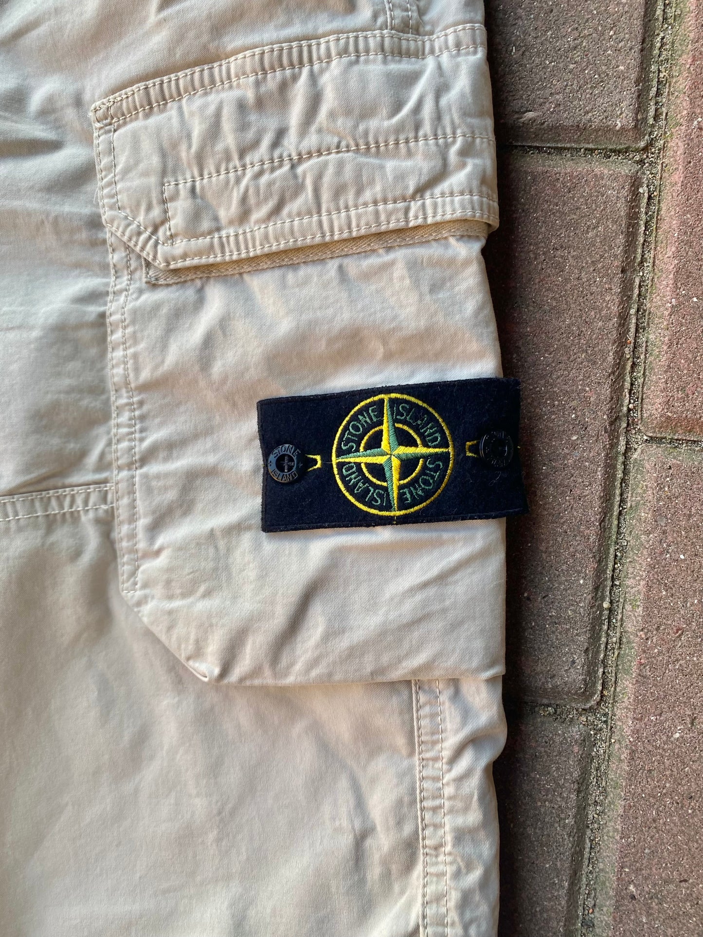 Stone Island Cargo - W32