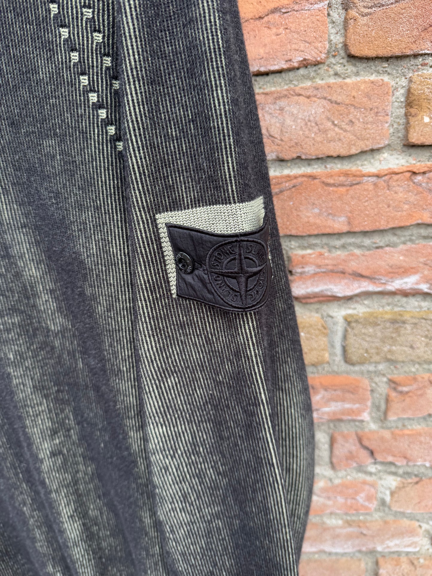 Stone Island Shadow Project Pullover - XXL