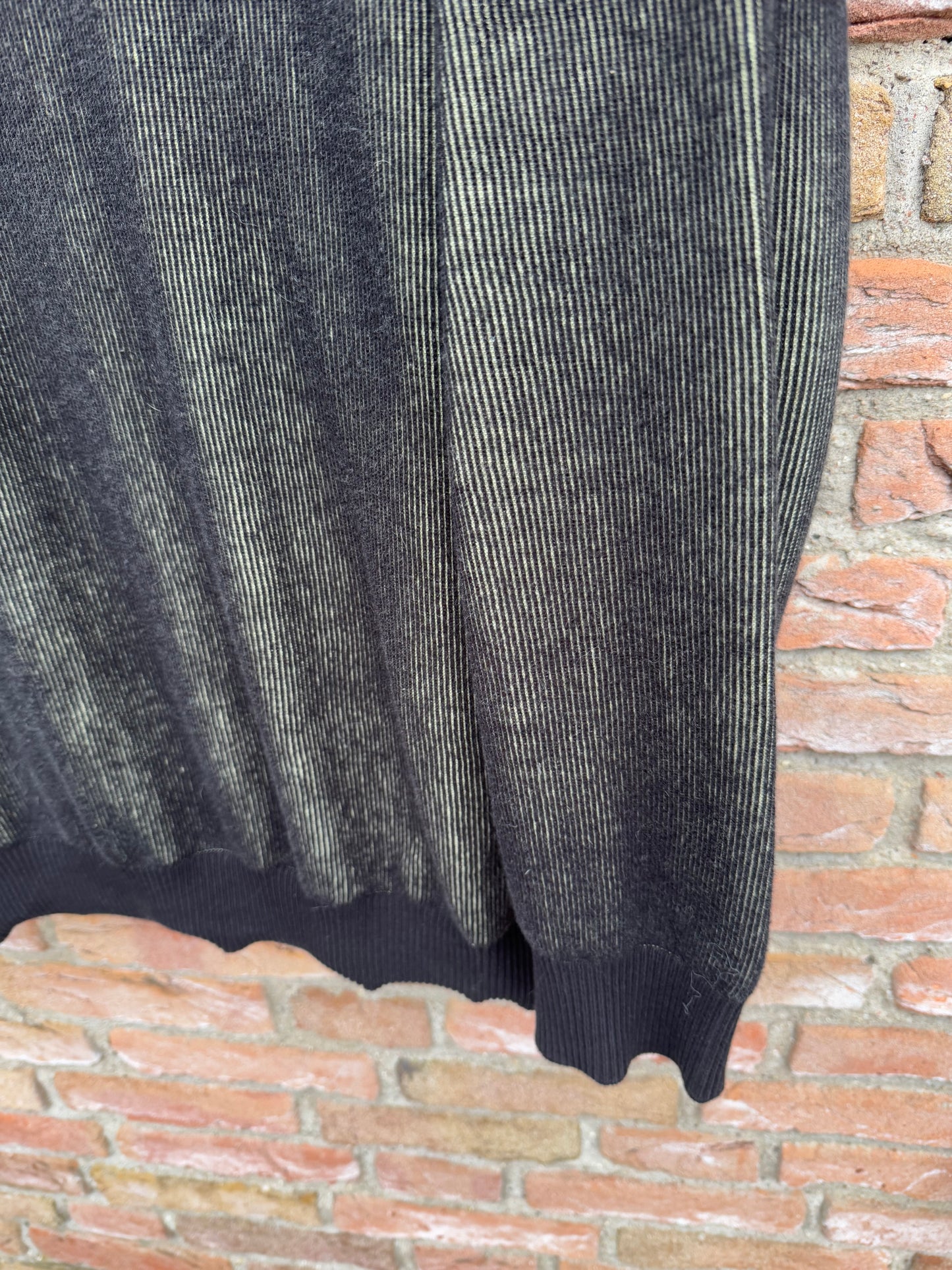 Stone Island Shadow Project Pullover - XXL