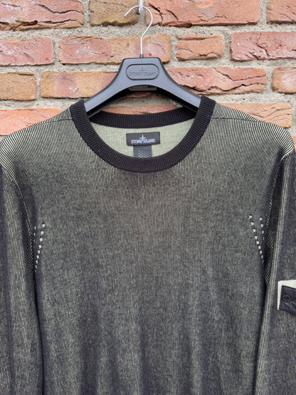Stone Island Shadow Project Pullover - XXL