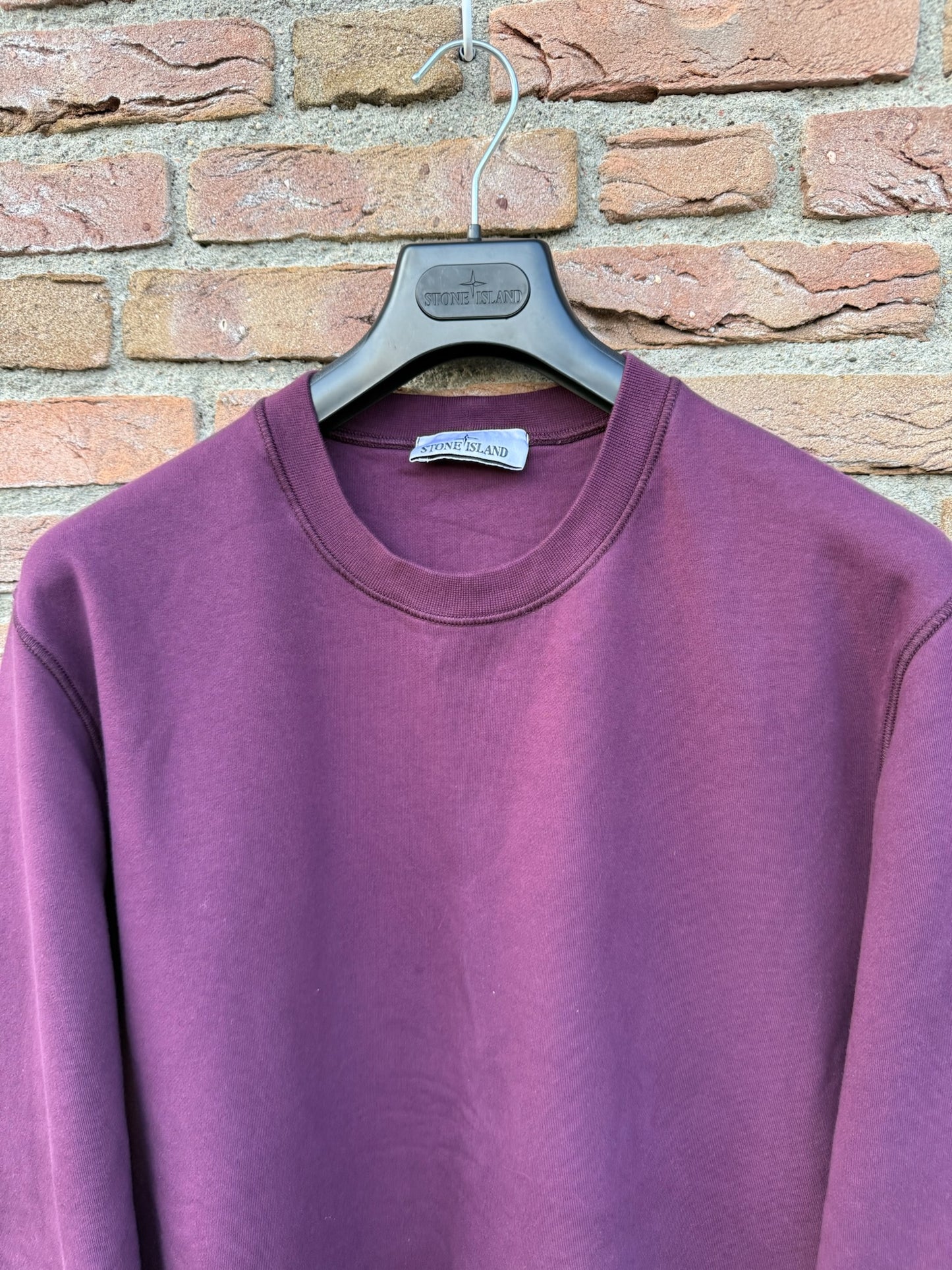Stone Island Sweatshirt - XXL