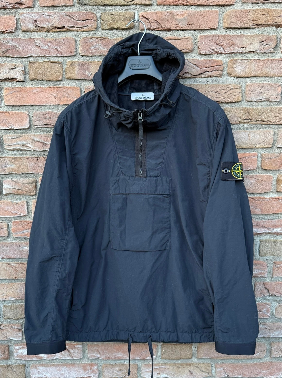 Stone Island Naslan Light Smock - S