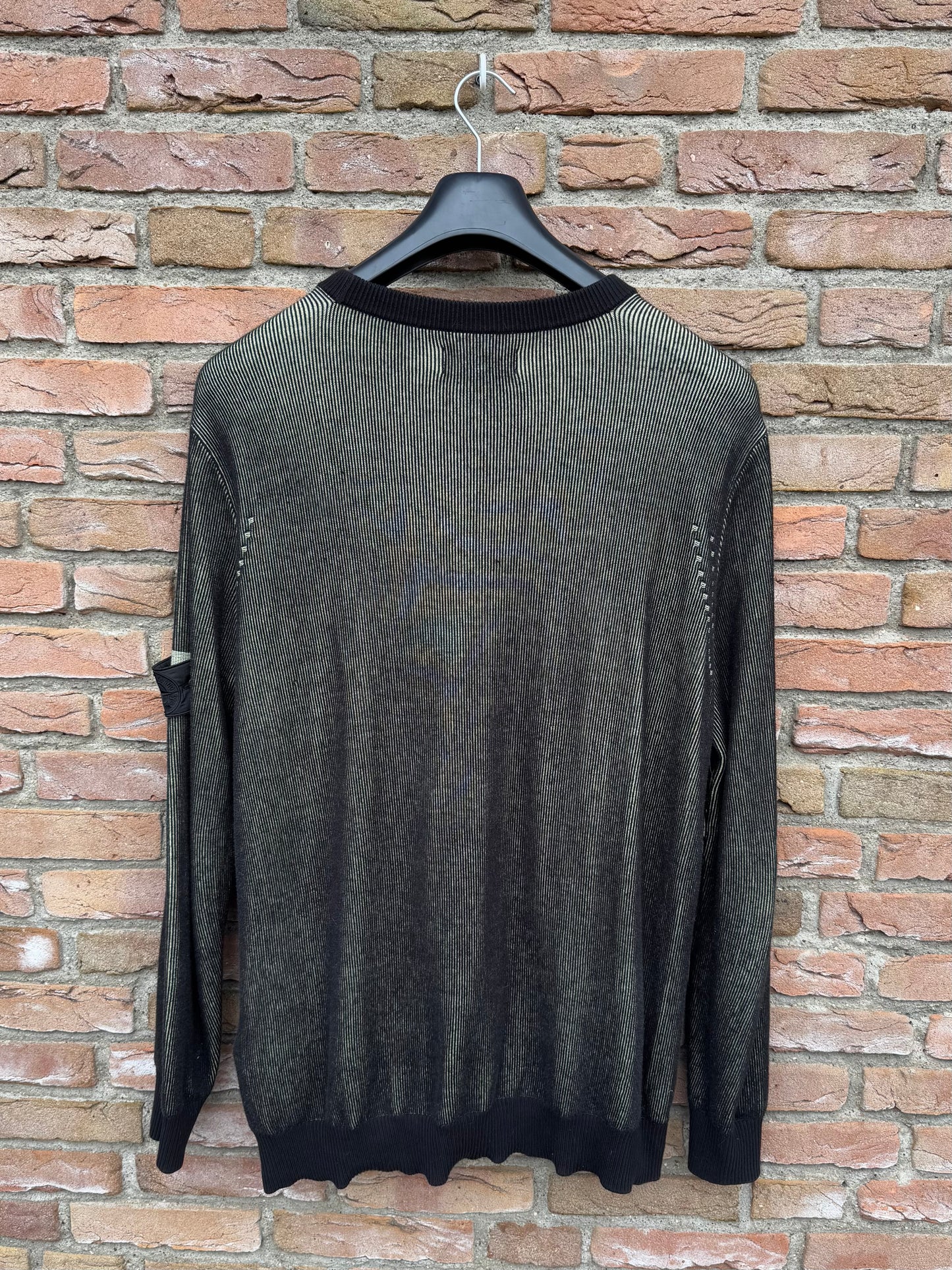 Stone Island Shadow Project Pullover - XXL