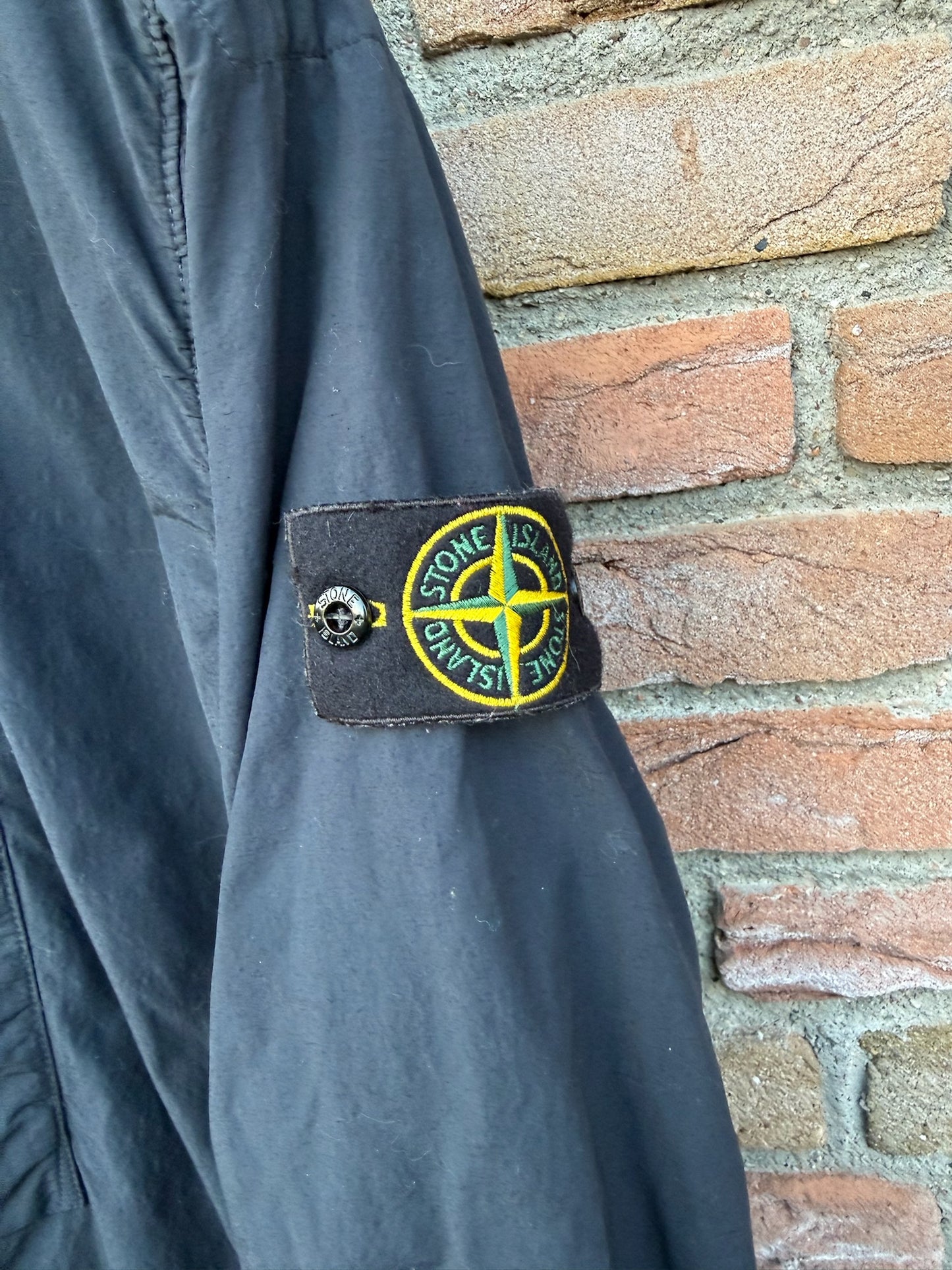 Stone Island Naslan Light Smock - S