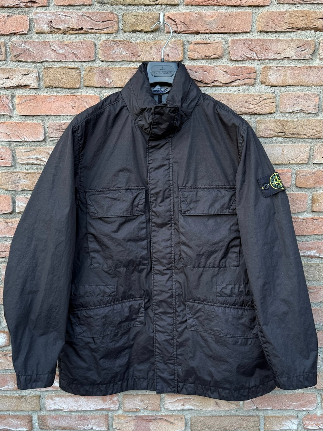 Stone Island Membrana 3L TC Jacket - M