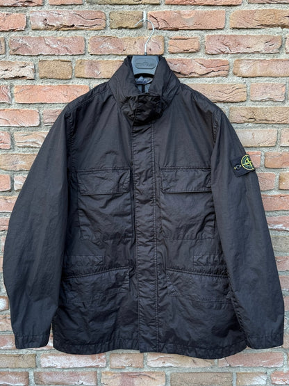 Stone Island Membrana 3L TC Jacket - M