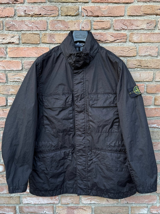 Stone Island Membrana 3L TC Jacket - M