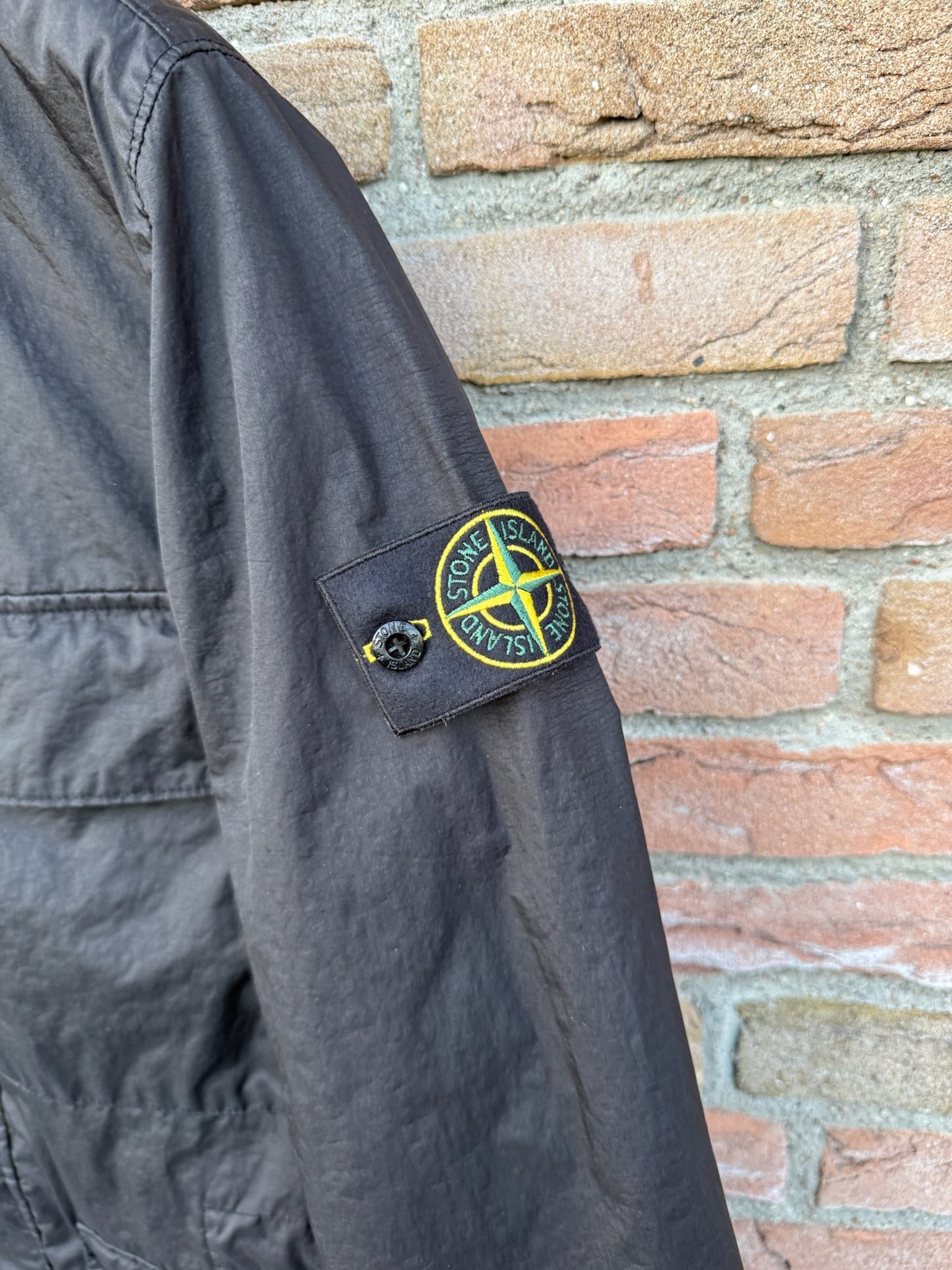 Stone Island Membrana 3L TC Jacket - M