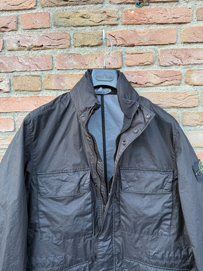 Stone Island Membrana 3L TC Jacket - M