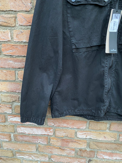 Stone Island Overshirt - L