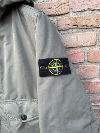 Stone Island David-TC Primaloft Jacket - M