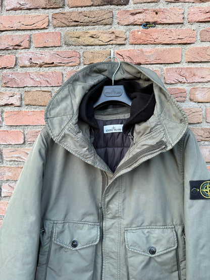 Stone Island David-TC Primaloft Jacket - M