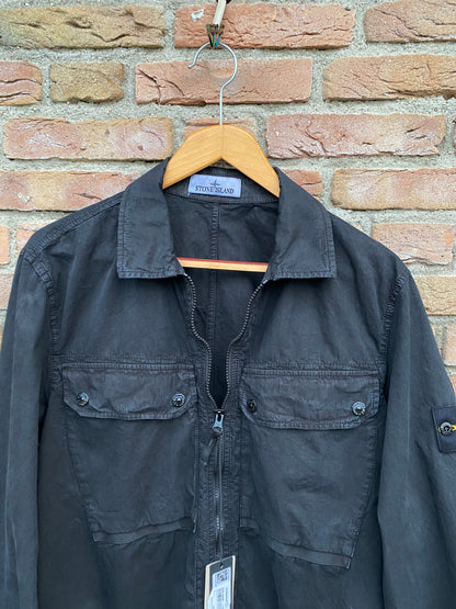 Stone Island Overshirt - L